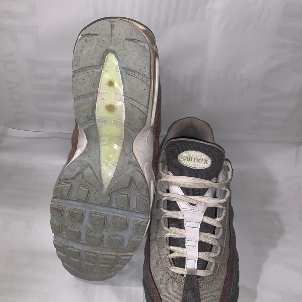 Running shoes - Picture 4 of 6